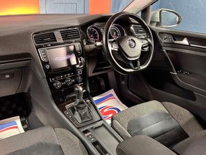 2014 Volkswagen Golf Highline 1.4TSi Auto - LOW KM - Image 4