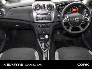 Dacia Sandero Stepway Alternative TCe 90 MY19 EVAP - Image 4