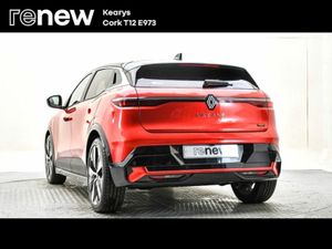 Renault Megane E-Tech Techno EV60 220hp - Image 3