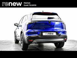 Renault Symbioz Techno Esprit Alpine E-TECH Hybrid - Image 3