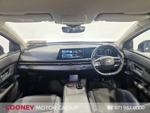 Nissan Ariya 63kWH Advance. FULL SERVICE HISTORY. - Image 2