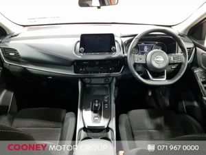 Nissan Qashqai ePOWER QASHQAI SV PREMIUM - Image 2