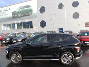 Hyundai KONA 2025 - Image 2