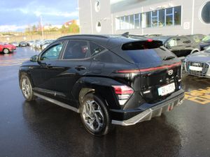 Hyundai KONA 2025 - Image 3