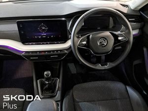 Skoda Octavia OCTAVIA COMBI STY 2.0TDI 115HP - Image 4