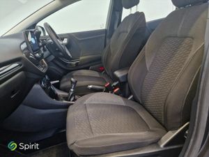 Ford Puma 1.0L EcoBoost Hybrid 155PS Titanium Call - Image 4