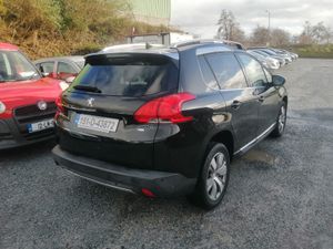 Peugeot 2008 2015 - Image 4