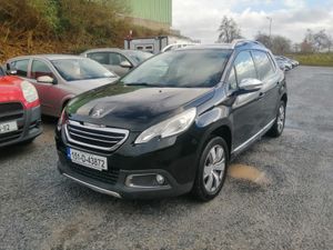Peugeot 2008 2015 - Image 3