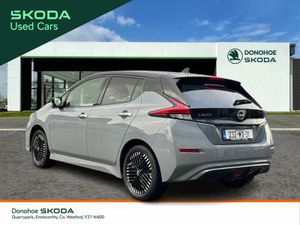 Nissan Leaf Leaf SV Premium 62 kWh - Image 4