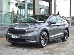 Skoda Enyaq Enyaq 60 - Image 3