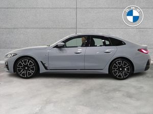 BMW 4-Series 420i M Sport Gran Coupe - Image 4