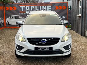 ==STUNNING XC 60//FULL BLACK LEATHER//AUTO// - Image 3