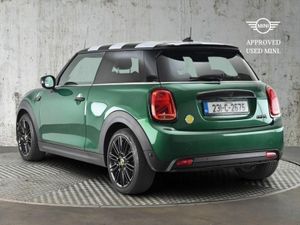 Mini Cooper Electric Level 2 - Image 2