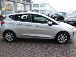 1.5TDCI TITANIUM EDITION  5DR  HATCHBACK // IMMACU - Image 3