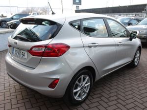 1.5TDCI TITANIUM EDITION  5DR  HATCHBACK // IMMACU - Image 4