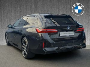 BMW 5-Series 530e M Sport Pro Touring - Image 3