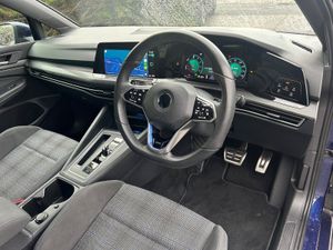 Volkswagen Golf 2021    €23500 on Irish Plates - Image 4