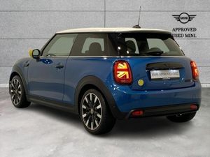 Mini Cooper Electric Level 3 - Image 3
