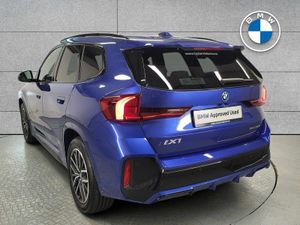 BMW iX1 eDrive20 M Sport - Image 3