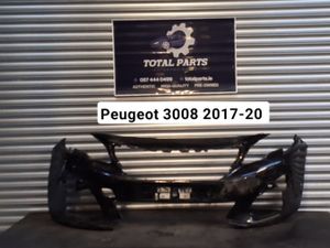 Peugeot  parts - Image 2
