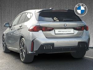 BMW 1-Series 120 M Sport - Image 3
