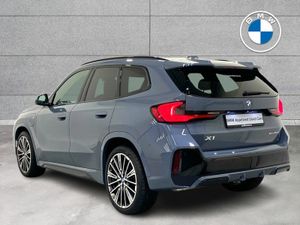 BMW X1 xDrive25e M Sport - Image 3