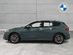 BMW 1-Series 120 Sport - Image 4