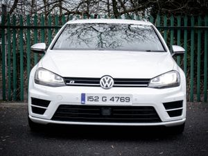 2015 Volkswagen Golf R * Low Mileage* High SPEC ! - Image 2