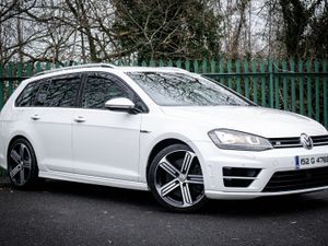 2015 Volkswagen Golf R * Low Mileage* High SPEC ! - Image 3