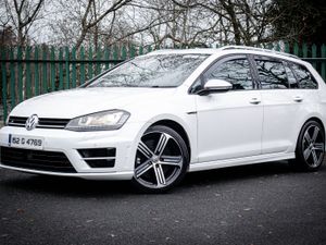 2015 Volkswagen Golf R * Low Mileage* High SPEC ! - Image 4