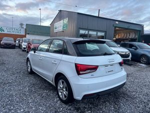 Audi A1 - Image 3