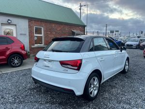 Audi A1 - Image 4