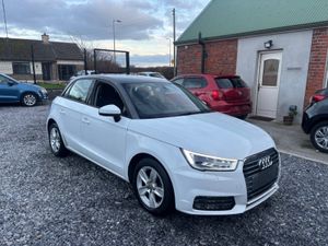 Audi A1 - Image 2