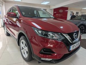 Nissan Qashqai 1.5 Sv 18 4dr - Image 4