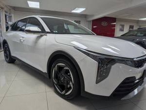 Kia K4 1.0 Petrol K3 Spec - Image 2