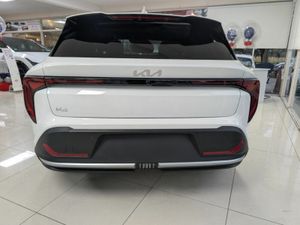 Kia K4 1.0 Petrol K3 Spec - Image 3