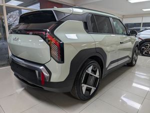 Kia EV3 Earth 3 LR - Image 3