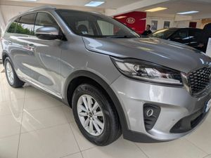 Kia Sorento 2.2 K3 4x4 - Image 3