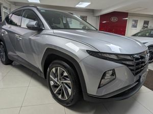 Hyundai Tucson Executive - Image 3