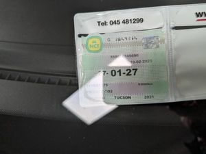 Hyundai Tucson Executive - Image 4