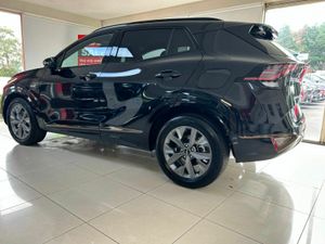 Kia Sportage HEV Automatic - Image 2