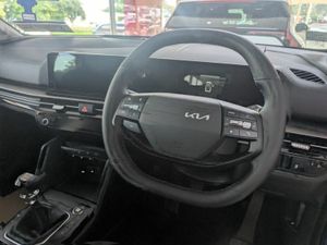 Kia Sportage K2 MHEV - Image 4