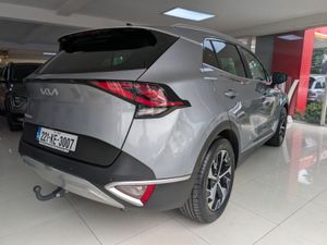 Kia Sportage 1.6 CRDi SCR Diesel 115 hp K2 6MT - Image 3