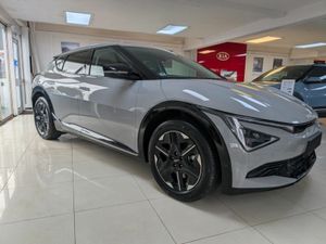 Kia EV6 Earth - Image 4