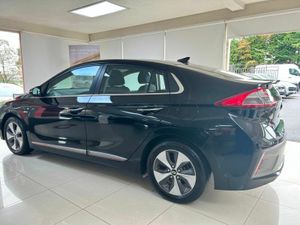 Hyundai IONIQ Ev 5dr Auto - Image 4