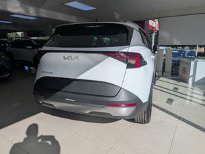 Kia Sportage K3 MHEV - Image 4