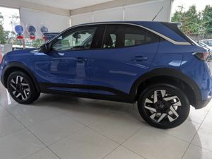 Opel Mokka Elegance 1.2 - Image 2