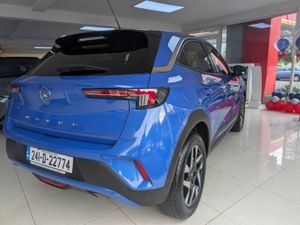 Opel Mokka Elegance 1.2 - Image 4