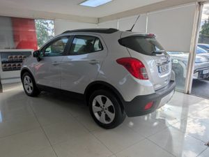 Opel Mokka Sc 1.6cdti 136ps - Image 2