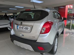 Opel Mokka Sc 1.6cdti 136ps - Image 3